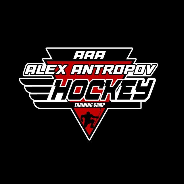 Alex_Antropov hockey🏒🌎