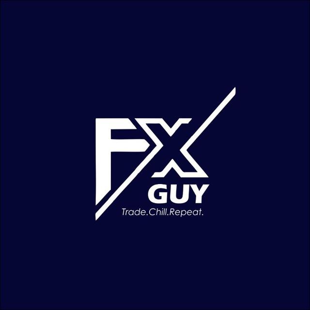 FX GUY CHANNEL 📉🏆
