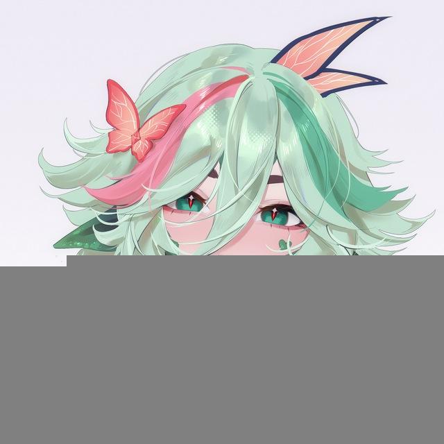 Follyanaya Rigging Live2D|Artist🍀