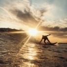 Охотник за волнами🏄‍♂