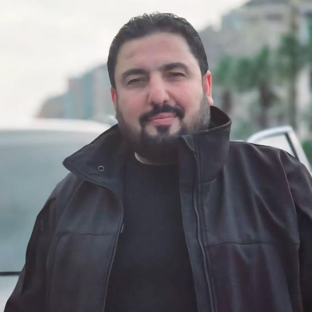 طاهر العمر