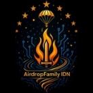 AirDropFamilyIDN 🇮🇩