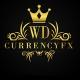 WD General Gold And Currencyfx