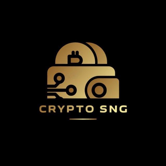 Crypto SNG 💰