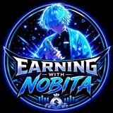 Earning With Nobita
