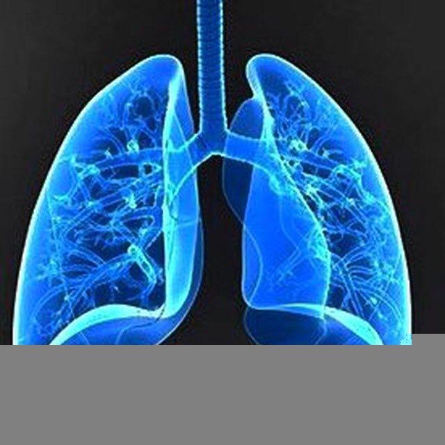 Pneumologia ,Tisiologia e Cirugia Torácica🫁
