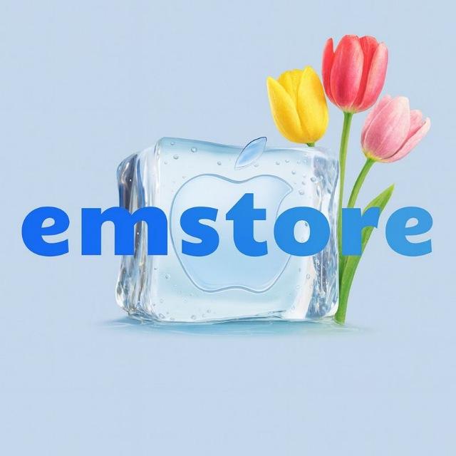 EM.Store | Техника Apple в ДНР