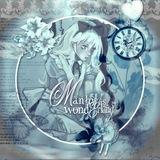Манхвы из Страны Чудес | Manhwas From Wonderlan