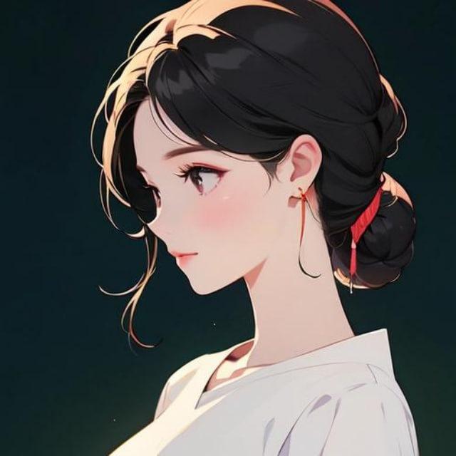 星空の物语🧚‍♀️