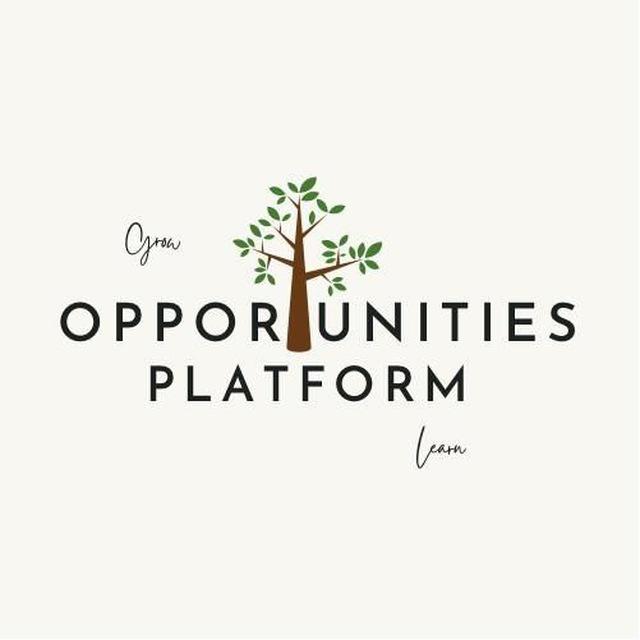 Opportunities_Platform