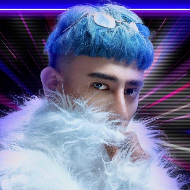 DJ ALEX MATT - អេឡិច