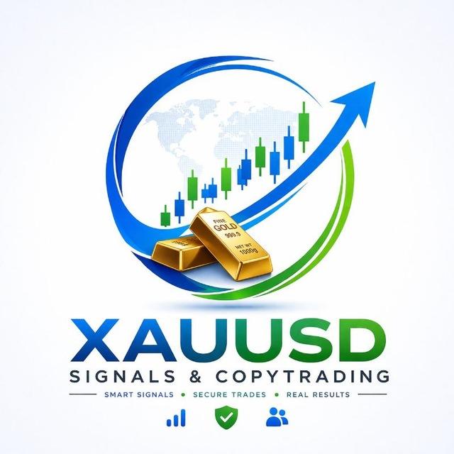 XAU/USD Signal | Copytrading
