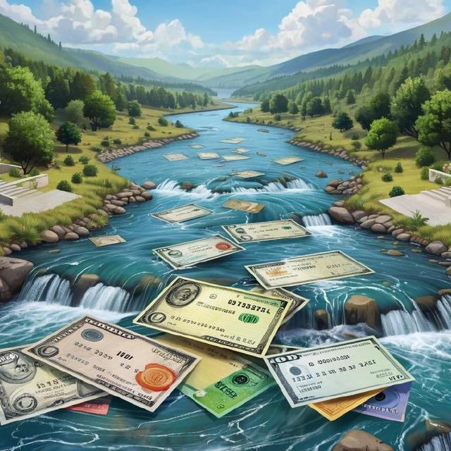 🧾 Реки Маска | MoneyMusk Реквизиты