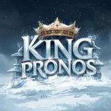 ⚔KING PRONOS❤️