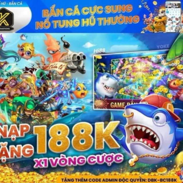 Săn Kèo Bào Game