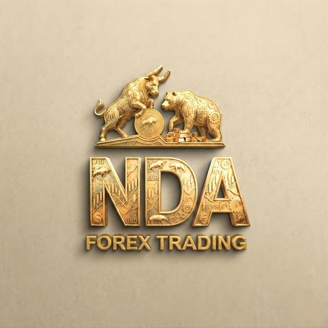 NDA TRADING FOREX 🇻🇳