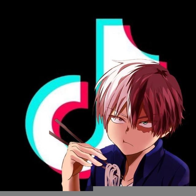 Anime Tik Tok