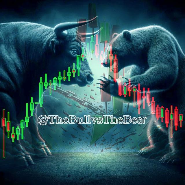 The Bull Vs The Bear