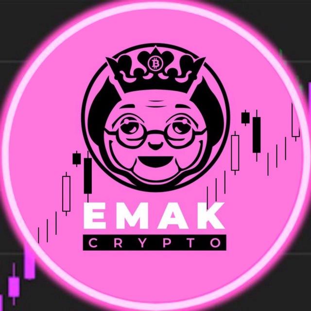 EmakCrypto | Free Signal