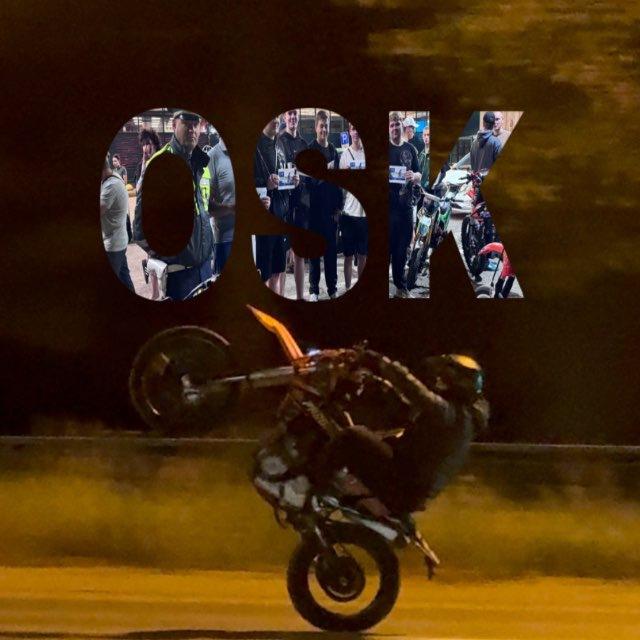 OSK