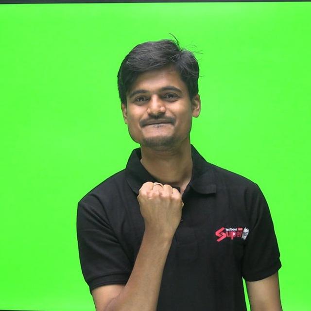 GK By Sushil Sir