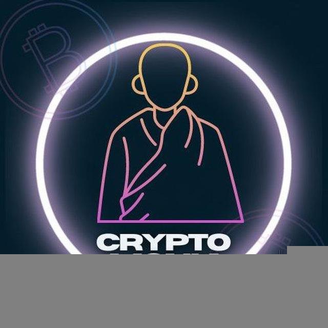 CRYPTO MONK