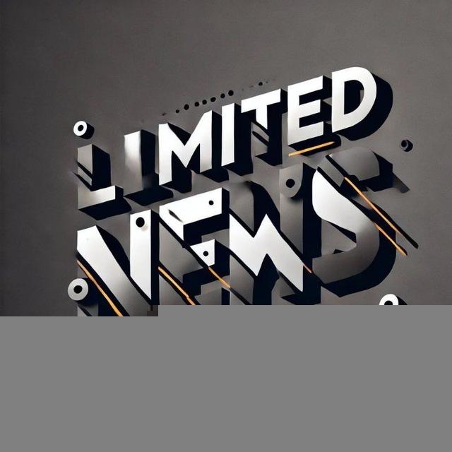 Limited news