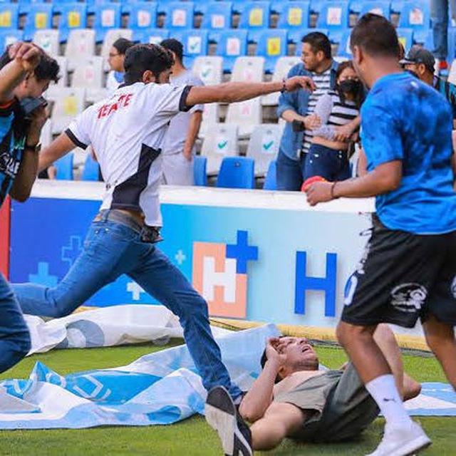 Queretaro vs atlas videos