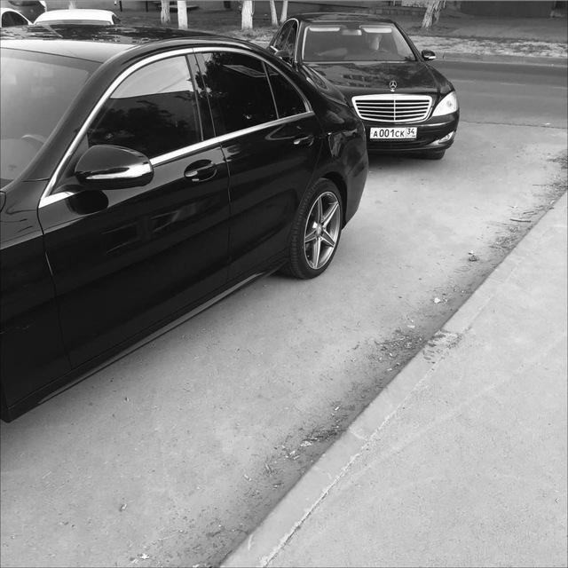 Pronomer.34 Красивые номера на авто Волгоград