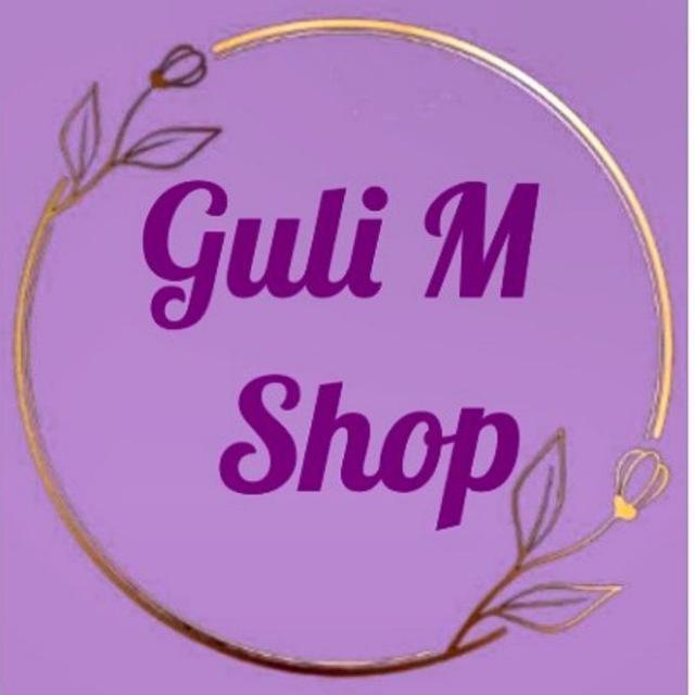 GULI M SHOP