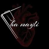 ━ Xa Mayli ||27❤️‍🩹