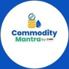 Commodity Mantra by SMC