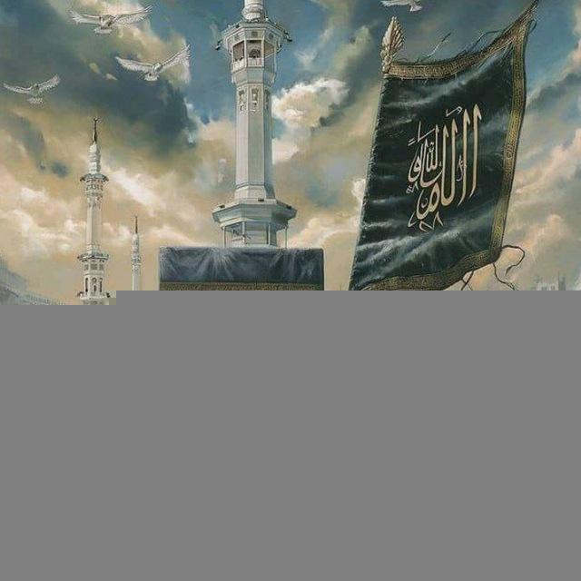 أمان الخائفين