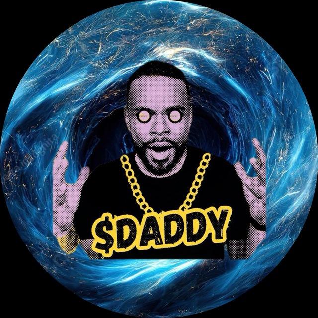 $DADDY’s Portal