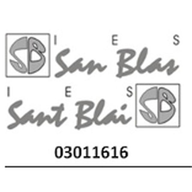 IES San Blas Alicante