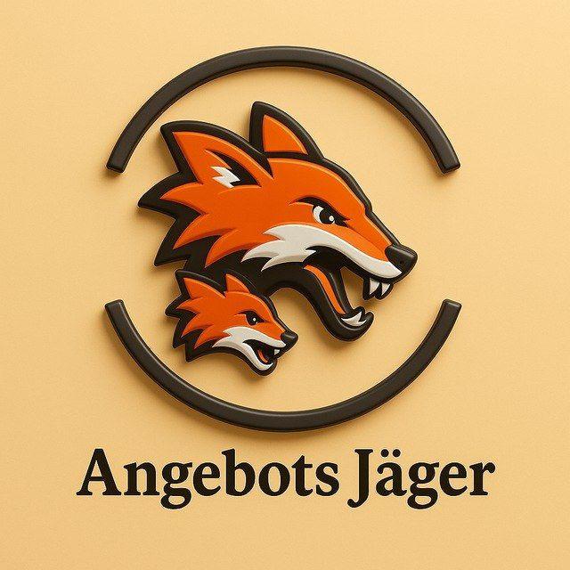 Angebots Jäger
