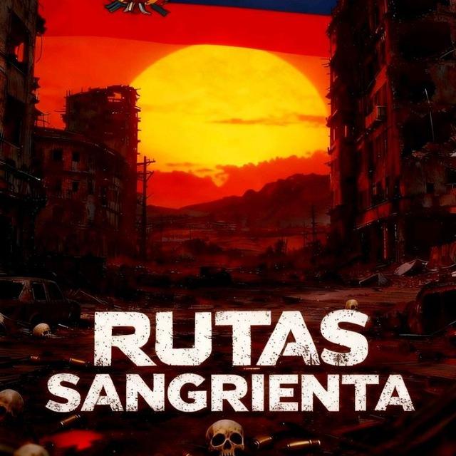 RUTAS SANGRIENTA ( ECUADOR)