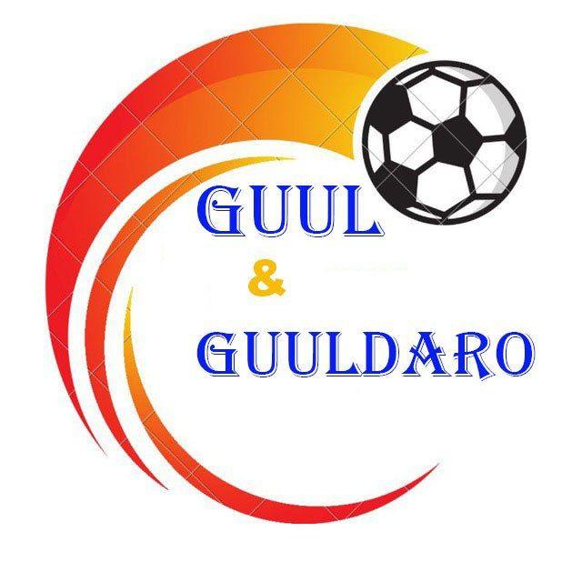 GUUL & GUULDARO