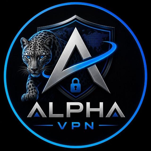 Alpha VPN | آلفا