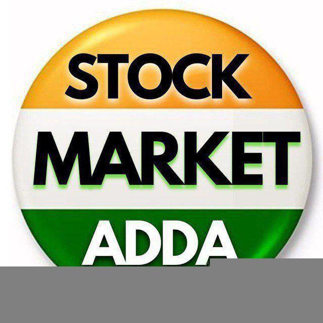 STOCK MARKET ADDA