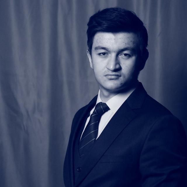 EAGLE BRO • PUBGM CASTER