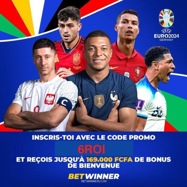 FIFA 1XBET| BETWINNER⚽🏈🏆