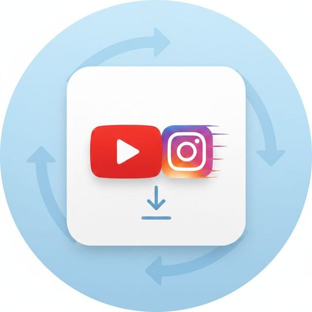 Insta & YouTube video Downloader