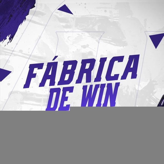 Fábrica de Win FREE 📈