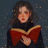 My world, my story 📚