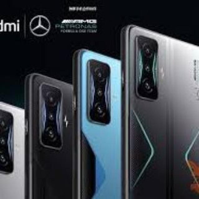Redmi K50G Poco F4 GT updates, root, magisk, modules...