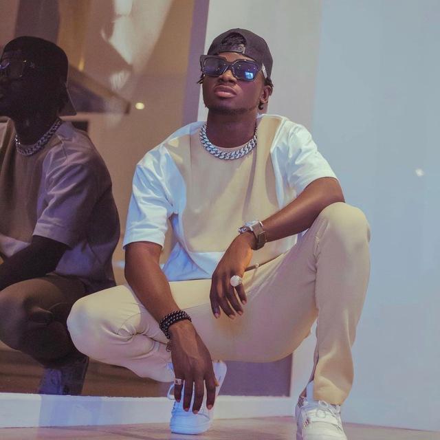 Kuami Eugene Fans 💯