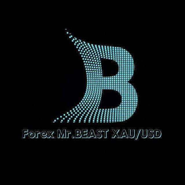 FX MR.BEAST XAUUSD