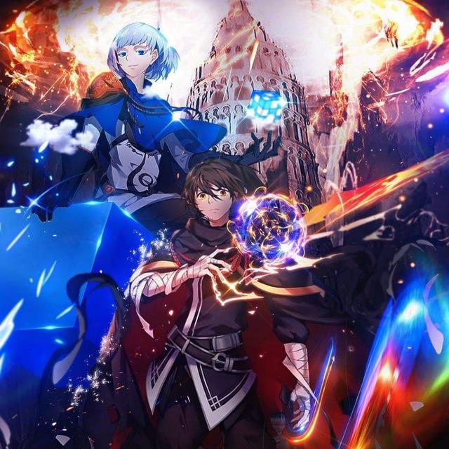 Tower Of God
