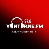 Yantarne.FM 97.6 - Новояворівськ Радіо Рідного Міста